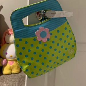 Cute 90’s Leap frog clutch